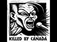 pochette album California's burning