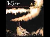 pochette album Blood of the english