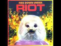 pochette album Hot life