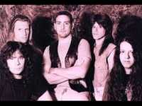 pochette album Shenandoah