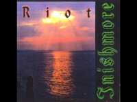 pochette album The man