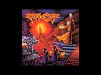 pochette album Time to bleed