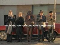 pochette album Blue be- bop