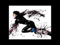 pochette album Super shooter