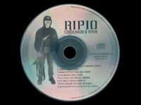 pochette album Condenado a vivir