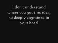 pochette album Black masks and gasoline