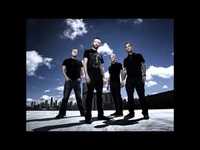 pochette album Diaspora