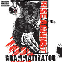 pochette album Grammatizator