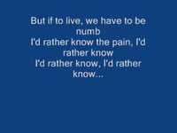 pochette album Heads unworthy