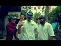 pochette album Demonstrating my saiya style