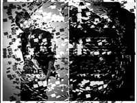 pochette album Show me your respect