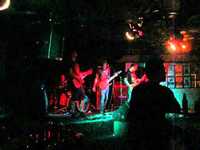 pochette album Shameful case