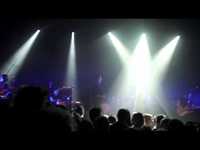 pochette album Hey world