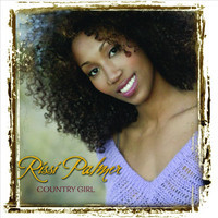 pochette album Country girl