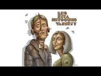 pochette album Berceuse