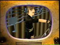 pochette album C'est comme ca