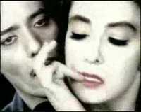 pochette album Y'a d'la haine