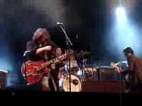 pochette album Yaktagan