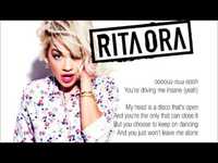 pochette album Dancing in my brain