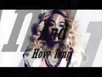 pochette album Get a little closer