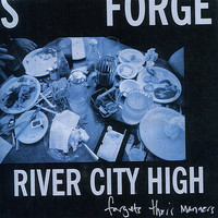 pochette album Skip the seventh