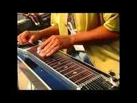 pochette album Nickajack