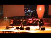 pochette album Locomoco