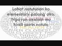 pochette album Ongano