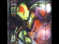 pochette album Out of reach