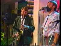 pochette album Good to you