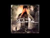 pochette album The same river