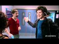 pochette album I said who says