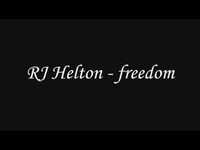 pochette album Freedom