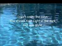 pochette album Love song