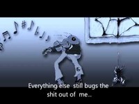 pochette album Living in make believe