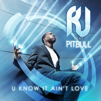 pochette album U know it ain't love