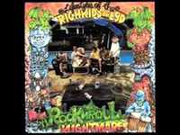 pochette album One light one mind