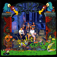 pochette album Will to survive