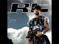 pochette album Ghetto