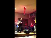 pochette album Call it a day