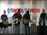 pochette album I don't know when to quit