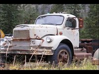 pochette album Keep on truckin'