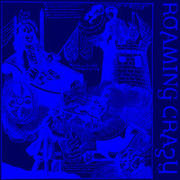 pochette album Stares 2020