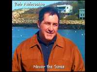 pochette album Never the same (c) 2005