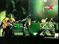 pochette album Breaking the law