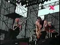 pochette album Jawbreaker