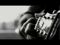 pochette album I was broken