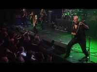 pochette album Warrior