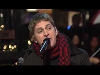 pochette album A new york city christmas