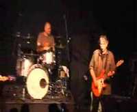 pochette album My detonation